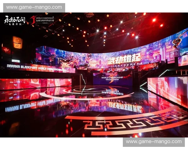 电竞发展政策支持：助力中国电竞迈向黄金时代