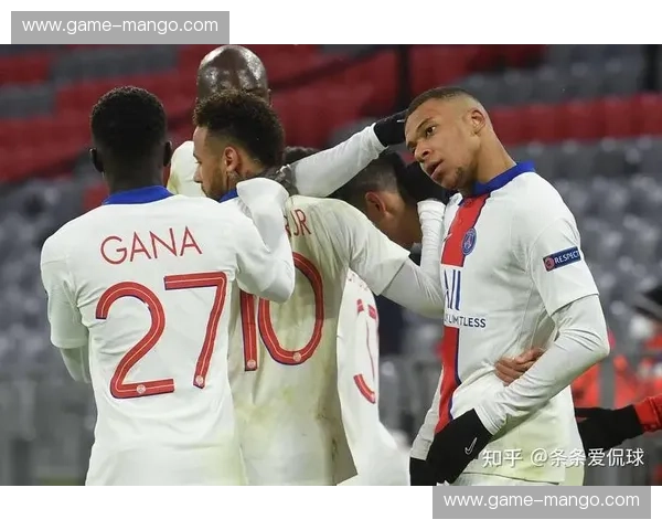 欧冠2019分组：那些让人热血沸腾的对决与隐藏的惊喜